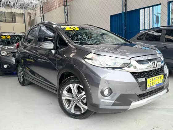 Carro 1.5 16V FLEXONE EX CVT