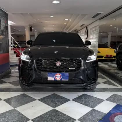 Carro 2.0 16V P250 FLEX R-DYNAMIC SE AWD AUTOMÁTICO
