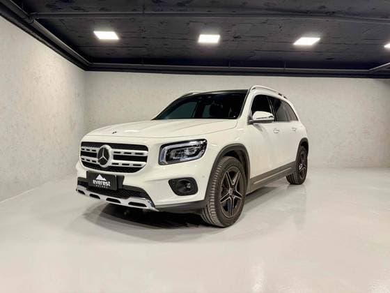 Carro 1.3 CGI GASOLINA PROGRESSIVE 7G-DCT