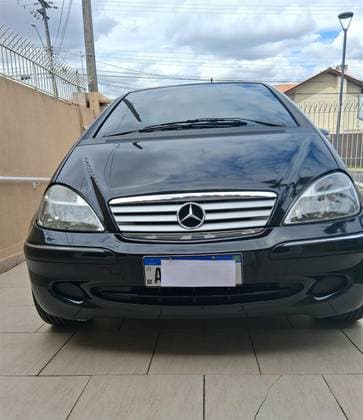 Carro 1.9 190 AVANTGARDE GASOLINA 4P MANUAL