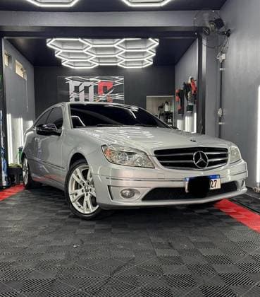 Carro 1.8 KOMPRESSOR 16V GASOLINA 2P AUTOMATICO