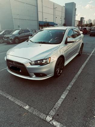 Carro 2.0 GT 16V GASOLINA 4P AUTOMÁTICO