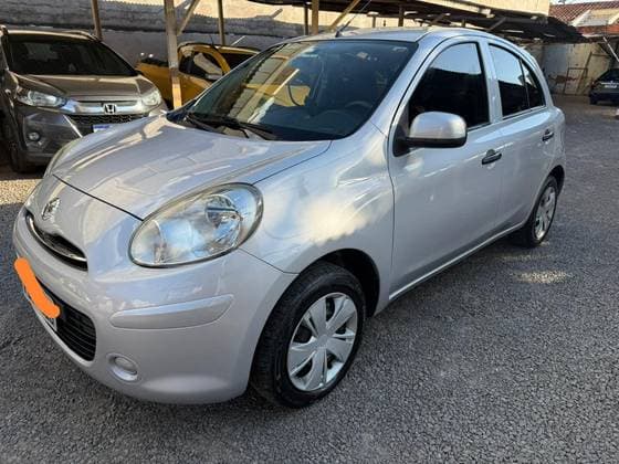 Carro 1.6 S 16V FLEX 4P MANUAL