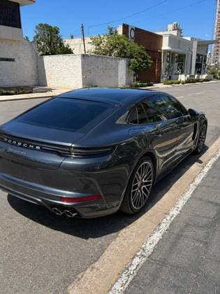 Carro 2.9 V6 E-HYBRID 4 PDK