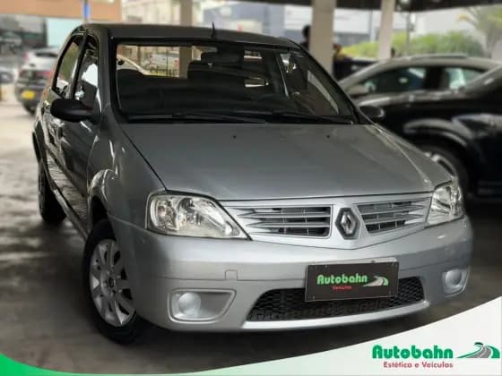 Carro 1.0 EXPRESSION 16V FLEX 4P MANUAL