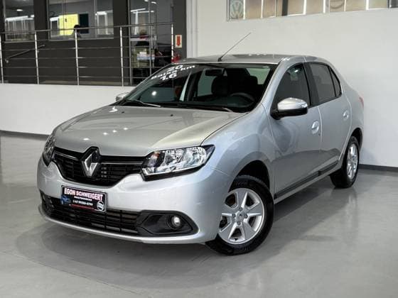 Carro 1.6 16V SCE FLEX EXPRESSION AVANTAGE MANUAL