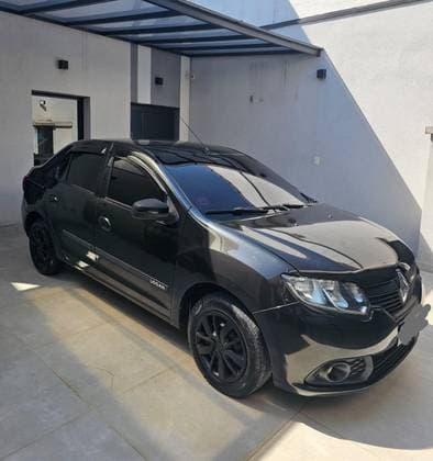 Carro 1.6 EXPRESSION 8V FLEX 4P MANUAL