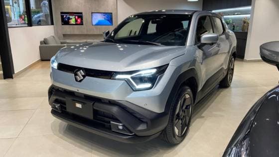 Carro 61 KW ELÉTRICO 4STYLE 4X4