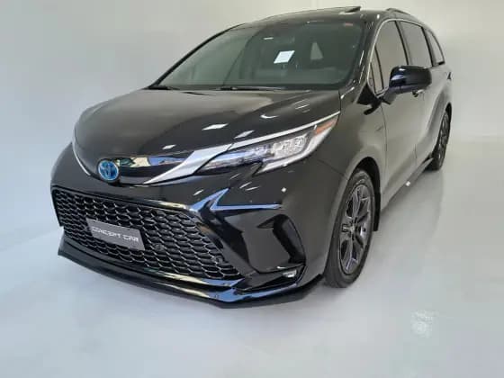 Carro 2.5 VVT-I HYBRID XSE CVT