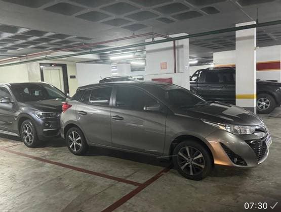 Carro 1.5 16V FLEX XS MULTIDRIVE