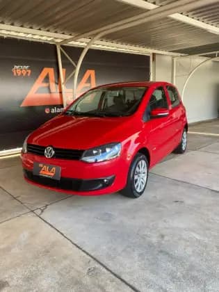 Carro 1.0 MI TREND 8V FLEX 4P MANUAL