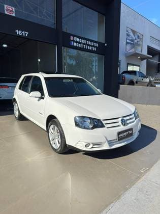Carro 1.6 MI SPORTLINE 8V FLEX 4P MANUAL