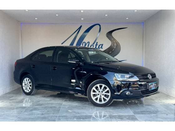 Carro 2.0 COMFORTLINE FLEX 4P MANUAL