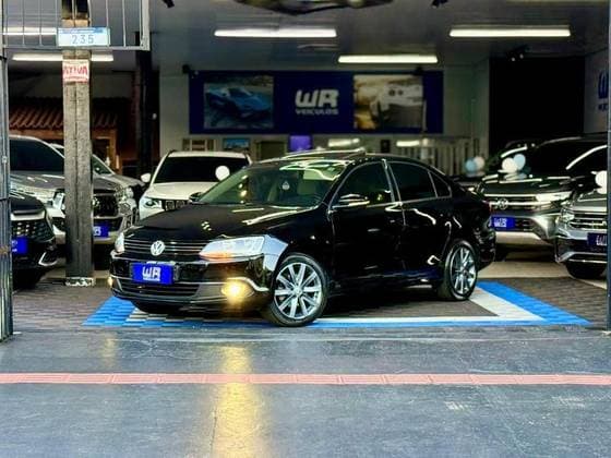 Carro 2.0 COMFORTLINE FLEX 4P TIPTRONIC