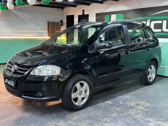 Carro 1.6 MI SPORTLINE 8V FLEX 4P MANUAL