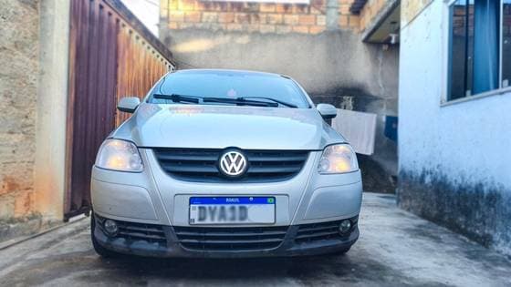 Carro 1.6 MI PLUS 8V FLEX 4P MANUAL