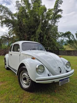 Carro 1.6 8V GASOLINA 2P MANUAL