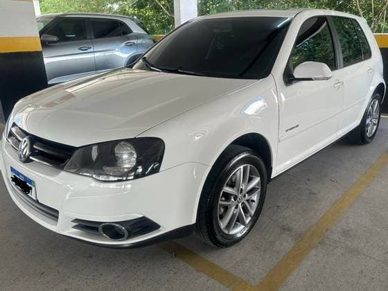 Carro 2.0 MI SPORTLINE 8V FLEX 4P TIPTRONIC