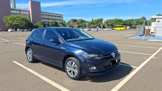 Carro 1.0 200 TSI COMFORTLINE AUTOMÁTICO