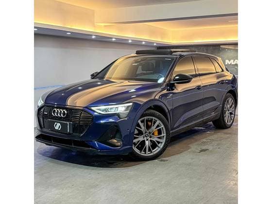 Carro ELÉTRICO PERFORMANCE QUATTRO