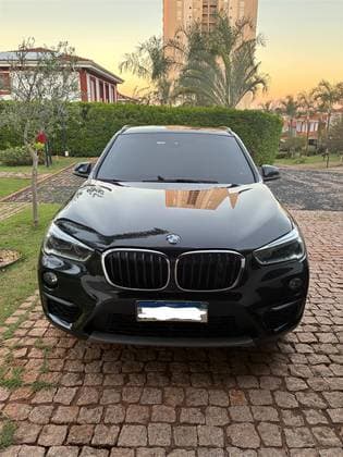 Carro 2.0 16V TURBO ACTIVEFLEX SDRIVE20I 4P AUTOMÁTICO