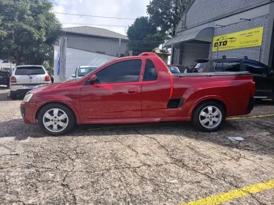 Carro 1.8 SPORT CS 8V FLEX 2P MANUAL