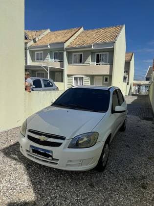 Carro 1.0 MPFI LT 8V FLEX 4P MANUAL