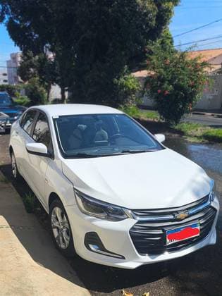 Carro 1.0 TURBO FLEX PREMIER AUTOMÁTICO