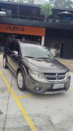 Carro 3.6 RT V6 GASOLINA 4P AUTOMÁTICO
