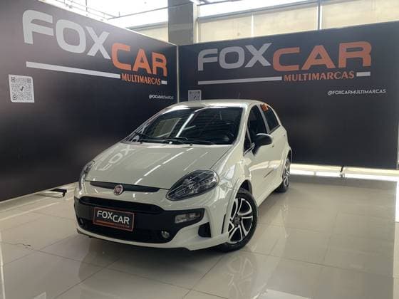 Carro 1.8 BLACKMOTION 16V FLEX 4P MANUAL