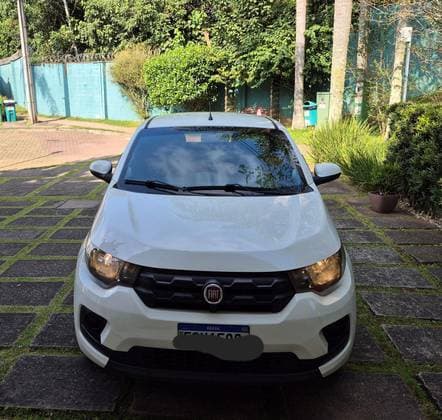 Carro 1.0 EVO FLEX LIKE. MANUAL