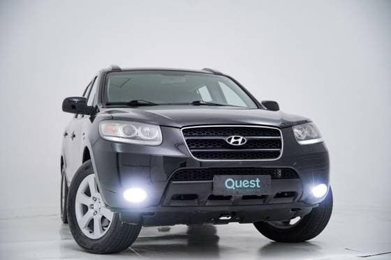 Carro 2.7 MPFI GLS V6 24V 200CV GASOLINA 4P AUTOMÁTICO