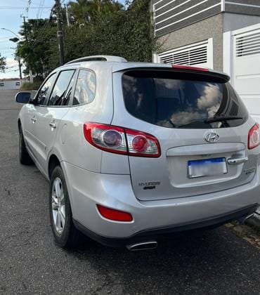 Carro 3.5 MPFI GLS V6 24V 285CV GASOLINA 4P AUTOMÁTICO