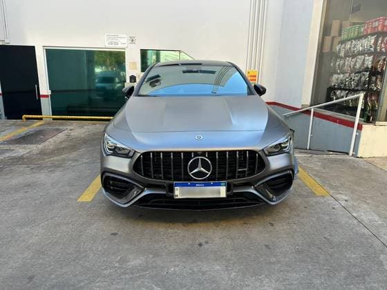 Carro 2.0 CGI GASOLINA S 4MATIC SPEEDSHIFT