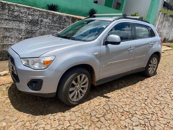 Carro 2.0 4X2 16V GASOLINA 4P AUTOMÁTICO
