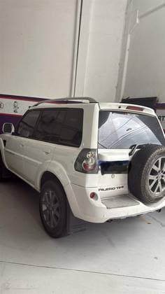 Carro 2.0 4X2 16V 140CV FLEX 4P AUTOMÁTICO