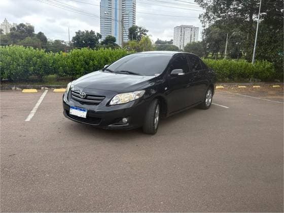 Carro 1.8 XEI 16V FLEX 4P AUTOMÁTICO