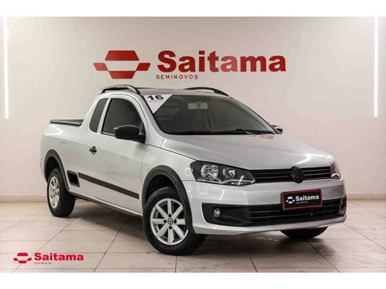Carro 1.6 MI TRENDLINE CE 8V FLEX 2P MANUAL