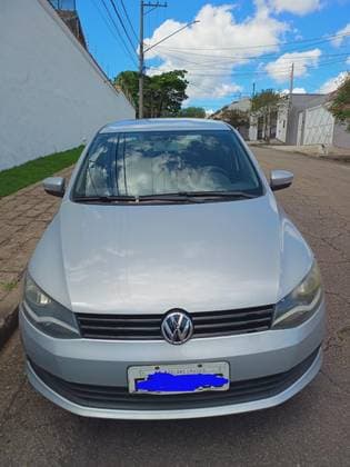 Carro 1.0 MI COMFORTLINE 8V FLEX 4P MANUAL