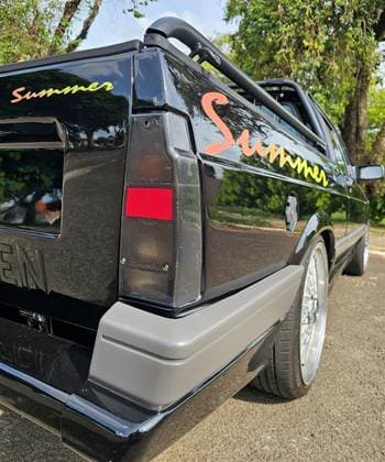 Carro 1.8 MI SUMMER CS 8V GASOLINA 2P MANUAL