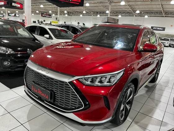 Carro 1.5 DM-I HÍBRIDO AUTOMÁTICO