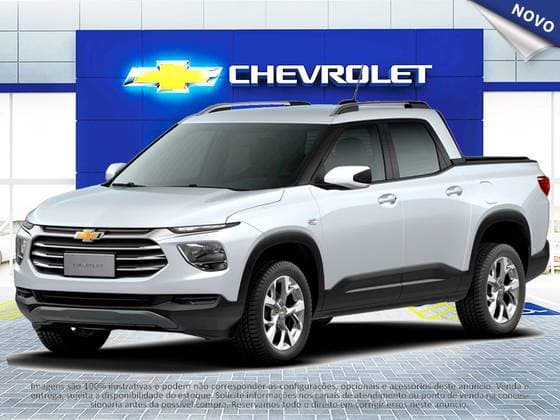 Carro 1.2 TURBO FLEX LTZ AUTOMÁTICO