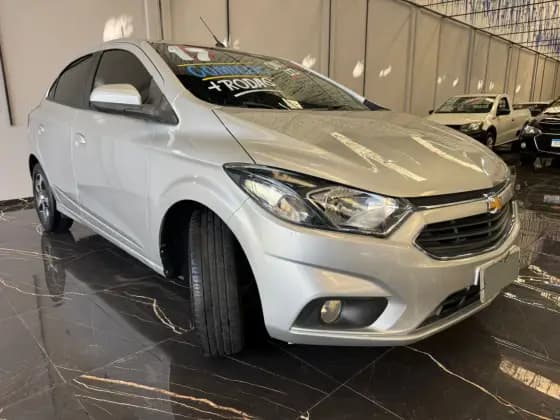 Carro 1.4 MPFI LTZ 8V FLEX 4P MANUAL