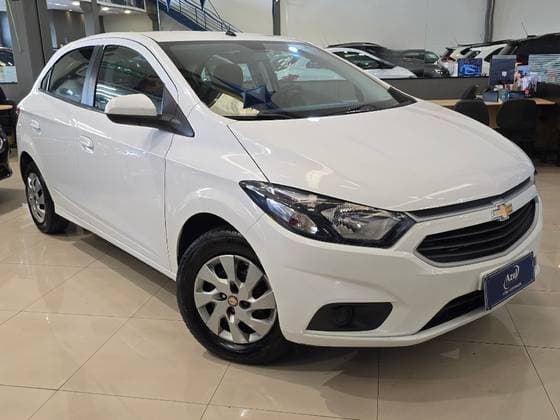 Carro 1.0 MPFI LT 8V FLEX 4P MANUAL