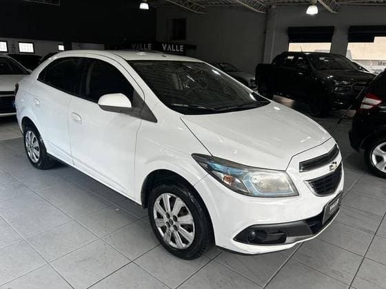 Carro 1.4 MPFI LT 8V FLEX 4P MANUAL