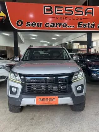 Carro 2.8 16V TURBO DIESEL LT CD 4X4 AUTOMÁTICO