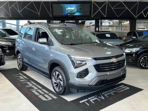 Carro 1.8 PREMIER 8V FLEX 4P AUTOMÁTICO