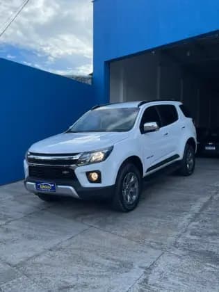 Carro 2.8 PREMIER 4X4 16V TURBO DIESEL 4P AUTOMÁTICO