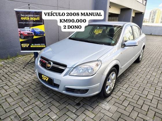 Carro 2.0 MPFI ELEGANCE 8V FLEX 4P MANUAL