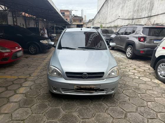 Carro 1.4 MPFI MAXX 8V FLEX 4P MANUAL